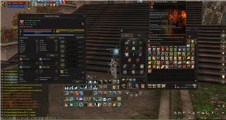 купить аккаунт Lineage 2